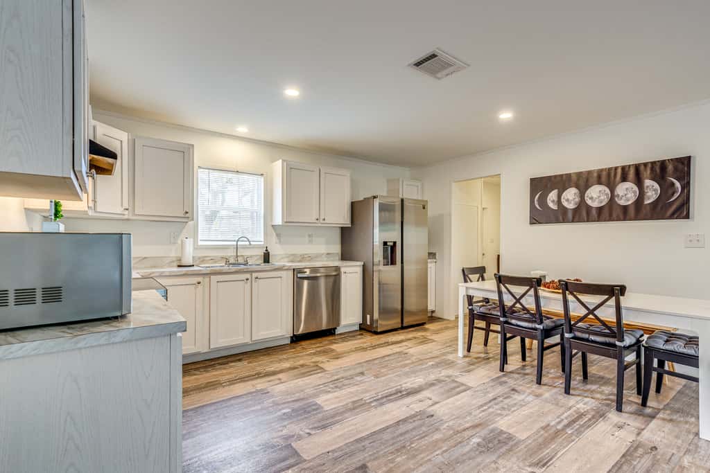 ‘Bovee’s Riverhouse’ Dunnellon Family Getaway!