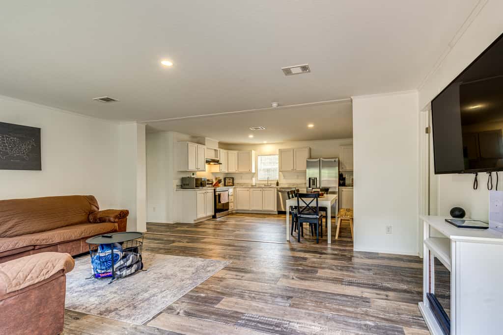 ‘Bovee’s Riverhouse’ Dunnellon Family Getaway!