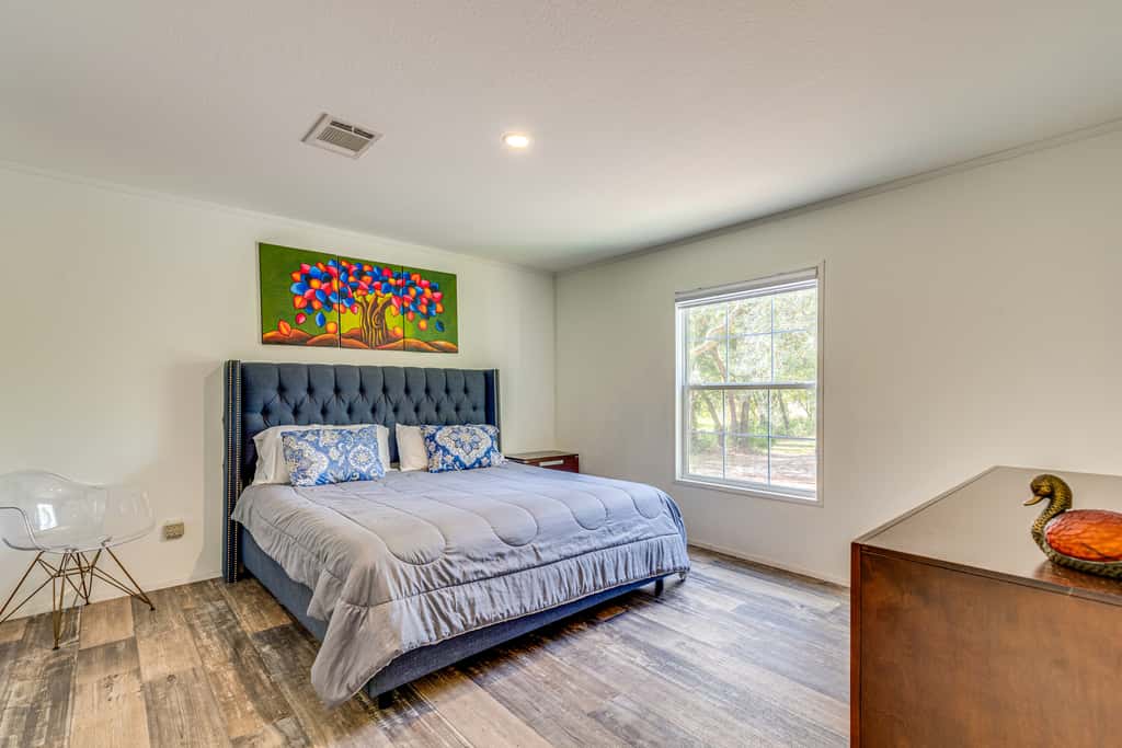 ‘Bovee’s Riverhouse’ Dunnellon Family Getaway!