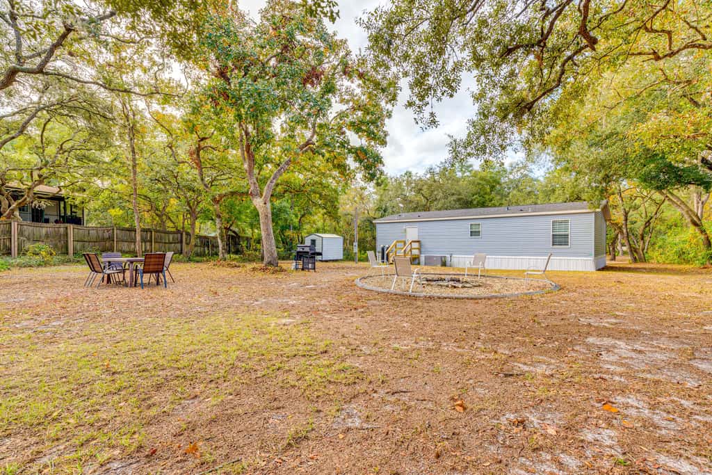 ‘Bovee’s Riverhouse’ Dunnellon Family Getaway!