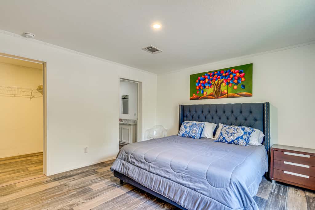 ‘Bovee’s Riverhouse’ Dunnellon Family Getaway!