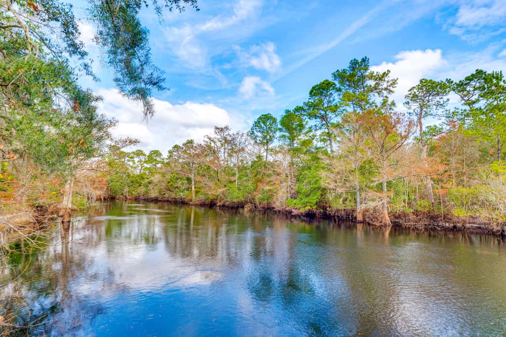 ‘Bovee’s Riverhouse’ Dunnellon Family Getaway!