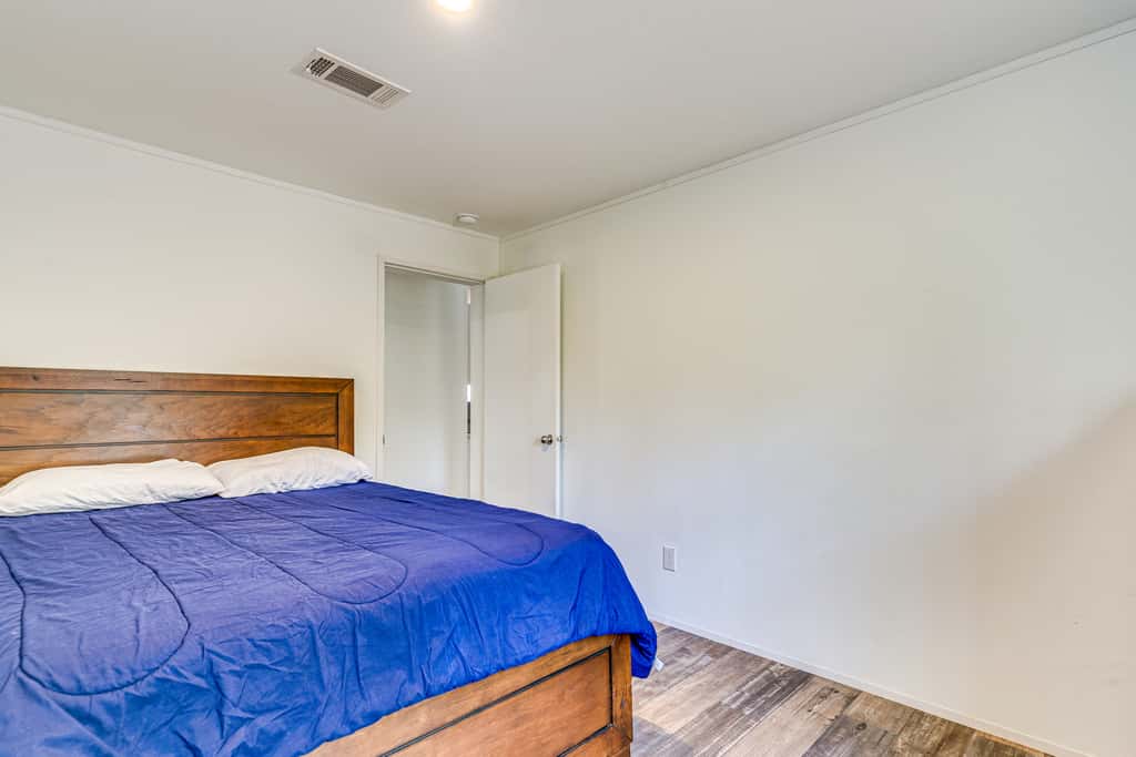 ‘Bovee’s Riverhouse’ Dunnellon Family Getaway!