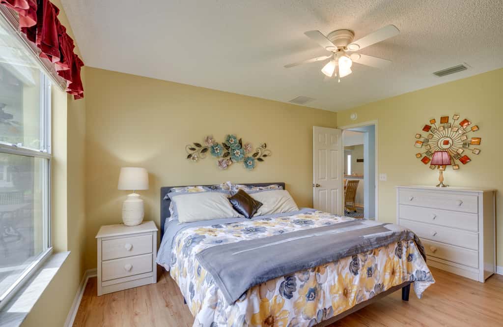 Walk to Community Perks: Home in The Villages