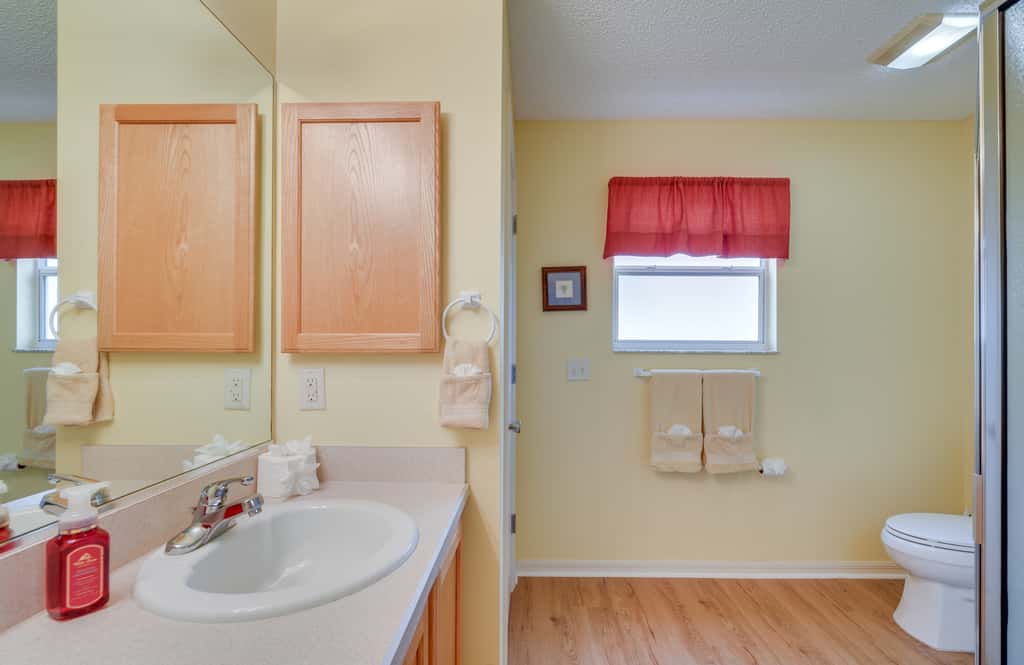 Walk to Community Perks: Home in The Villages