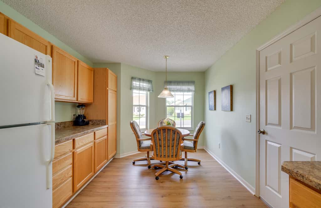 Walk to Community Perks: Home in The Villages