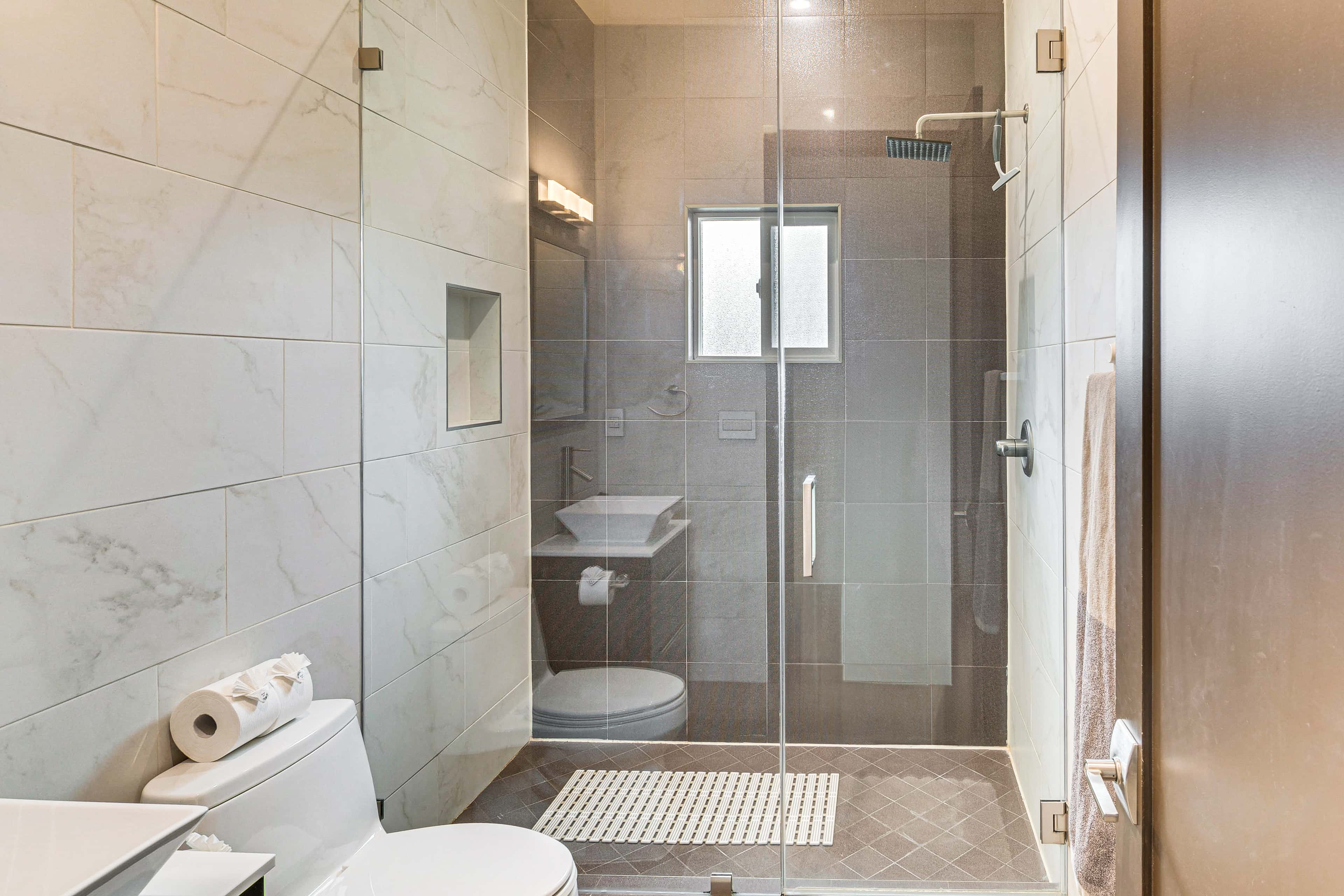 Private Pool + Sauna: Pet-Friendly Reseda Retreat!