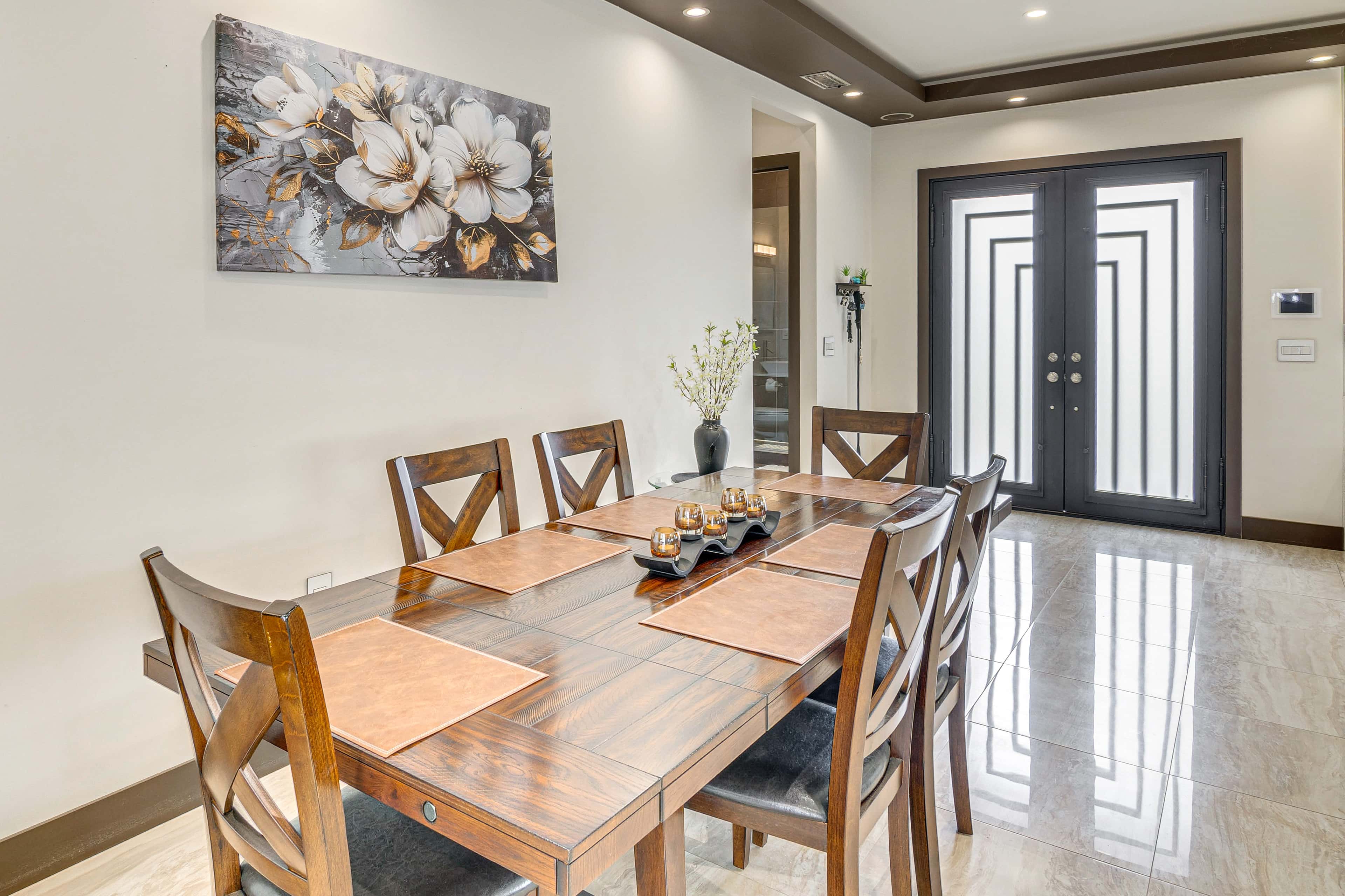 Private Pool + Sauna: Pet-Friendly Reseda Retreat!