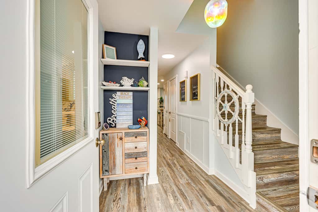 Poolside Fun + Oceanfront Bliss: Kure Beach Haven!
