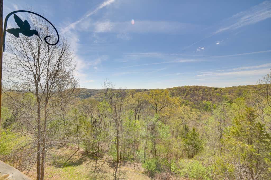 Unwind Fireside: Ozark Mtn Condo w/ Resort Perks!