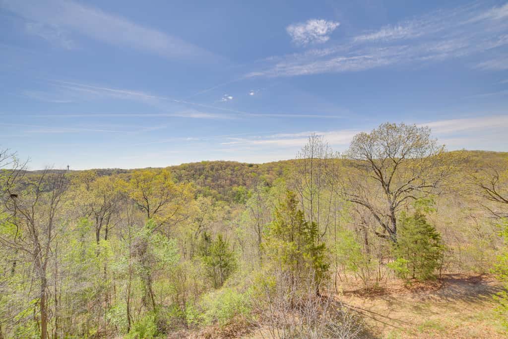 Unwind Fireside: Ozark Mtn Condo w/ Resort Perks!