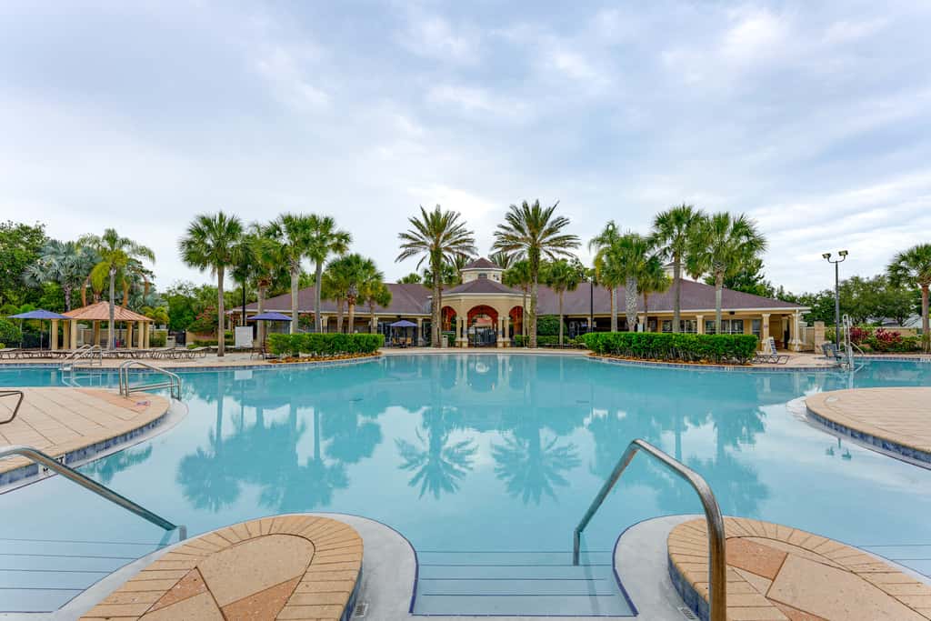 Private Cocktail Pool: Kissimmee Resort Retreat!