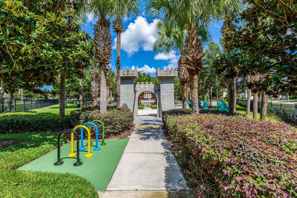 Private Cocktail Pool: Kissimmee Resort Retreat!
