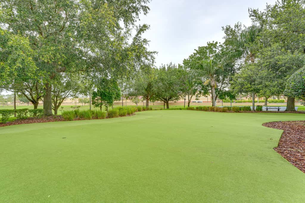 Private Cocktail Pool: Kissimmee Resort Retreat!
