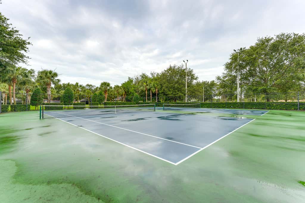 Private Cocktail Pool: Kissimmee Resort Retreat!