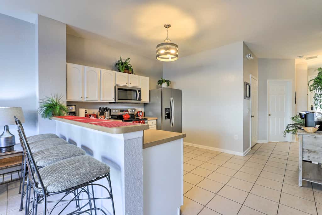 Private Cocktail Pool: Kissimmee Resort Retreat!