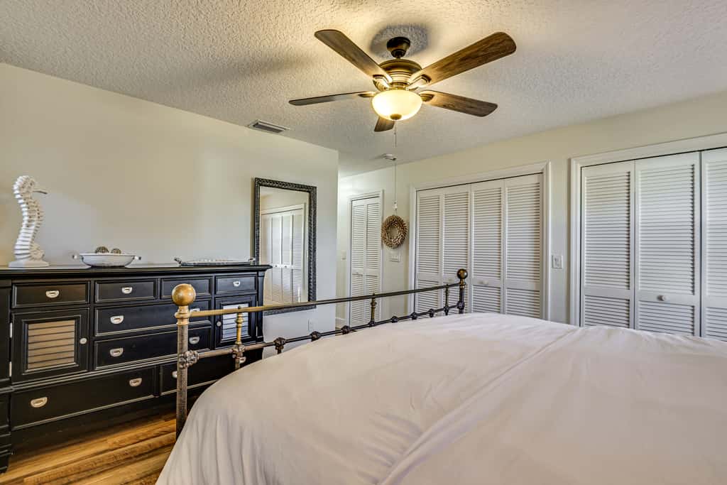 Waterfront Home on Canal w/ Dock & Pedal Boat!