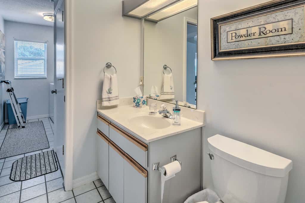 Waterfront Home w/ Dock, Kayaks, Pool + More!