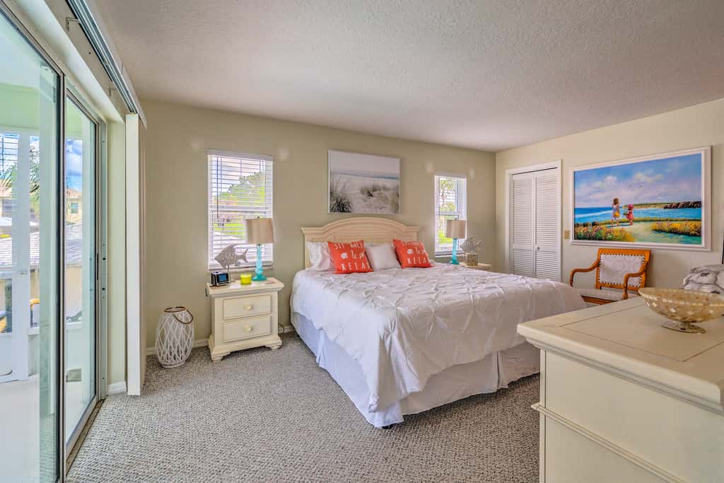 Waterfront Home w/ Dock, Kayaks, Pool + More!