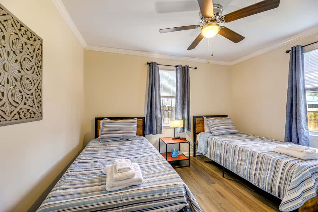Updated New Bern Home < 3 Mi to Historic Dtwn!