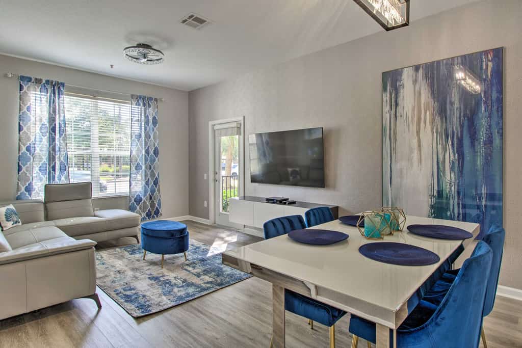 Vista Cay Resort Condo ~ 5 Mi to Universal!