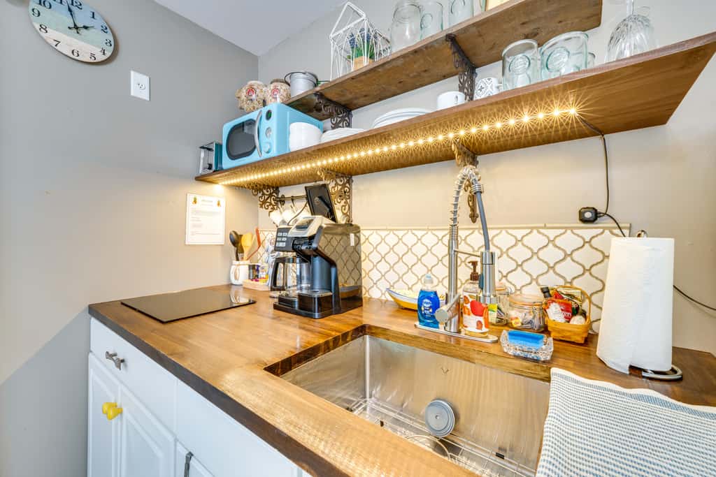 Walk to Historic District! Mt Dora Cottage
