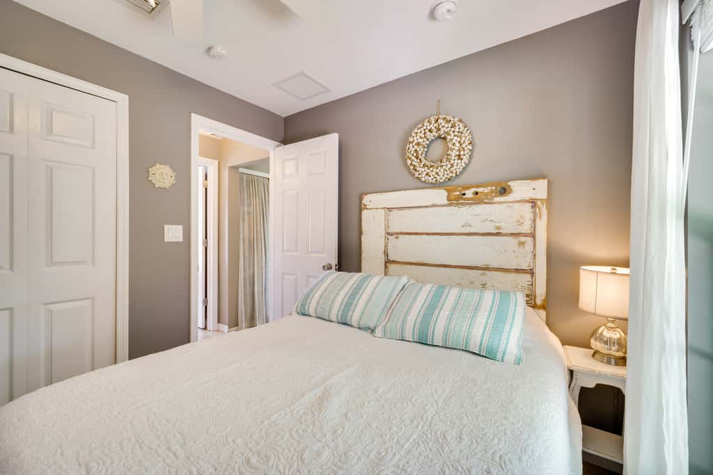 Walk to Historic District! Mt Dora Cottage
