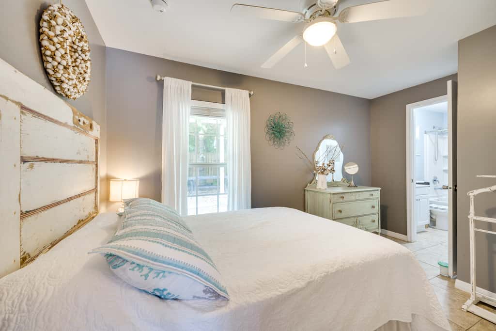 Walk to Historic District! Mt Dora Cottage