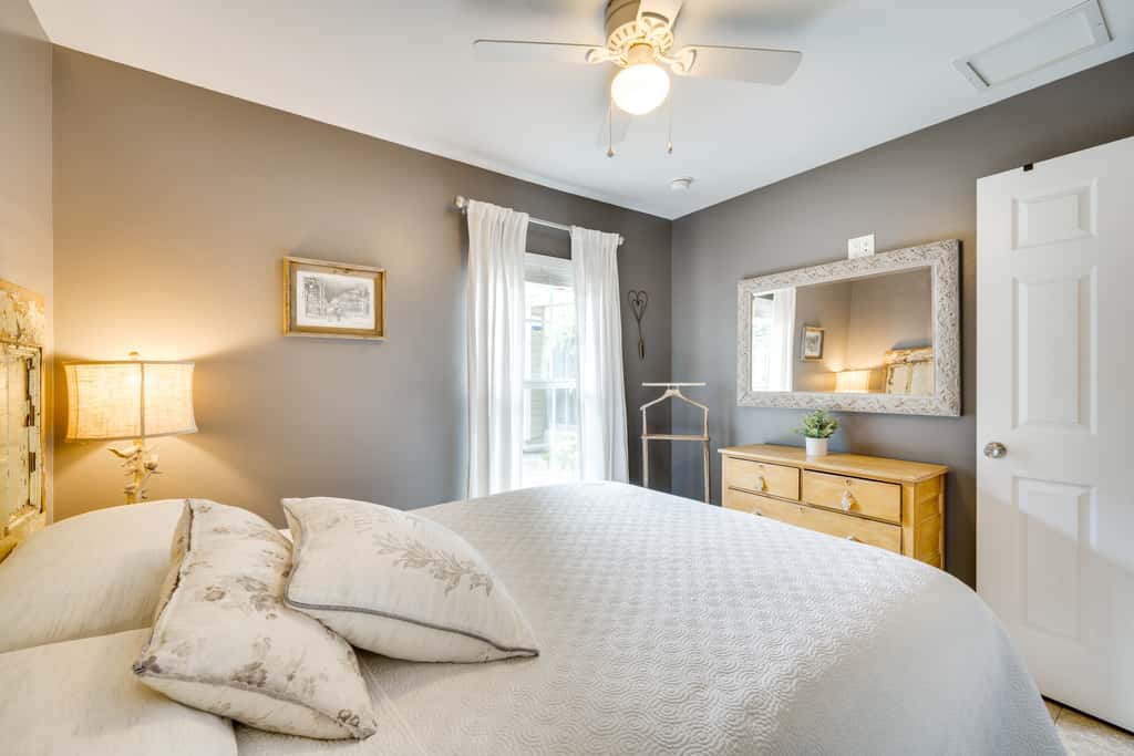 Walk to Historic District! Mt Dora Cottage