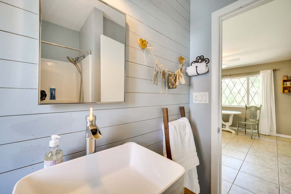 Walk to Historic District! Mt Dora Cottage