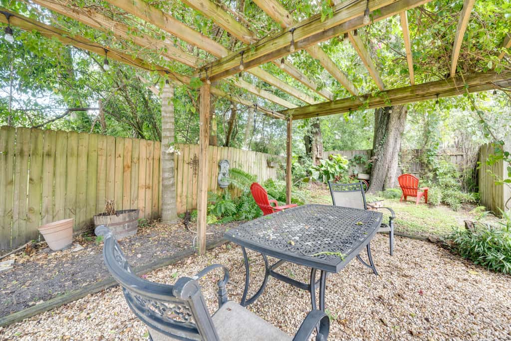 Walk to Historic District! Mt Dora Cottage
