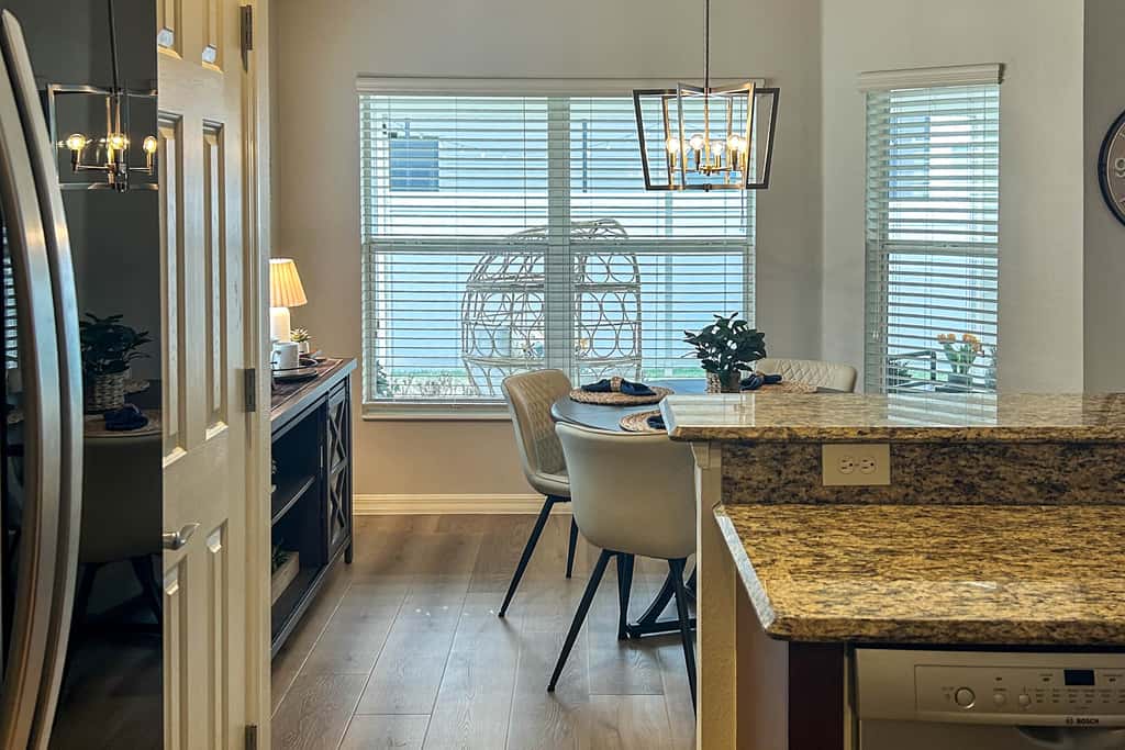 Private Lanai & Pool Access: Home in the Villages!