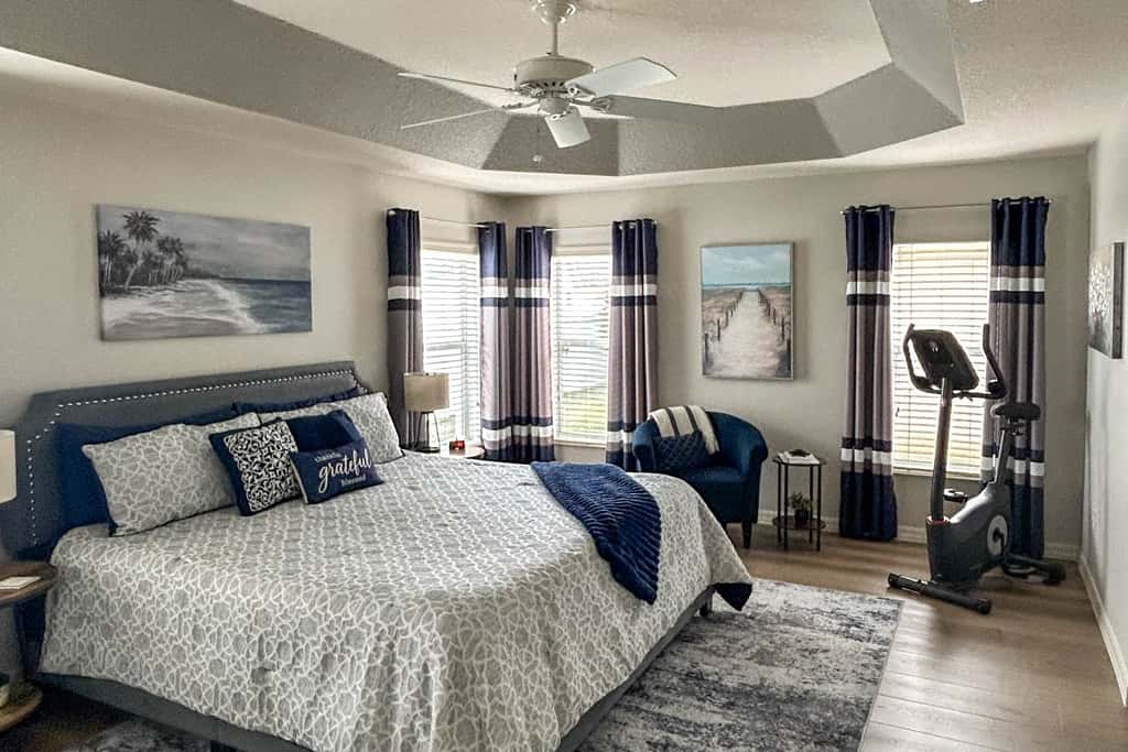 Private Lanai & Pool Access: Home in the Villages!