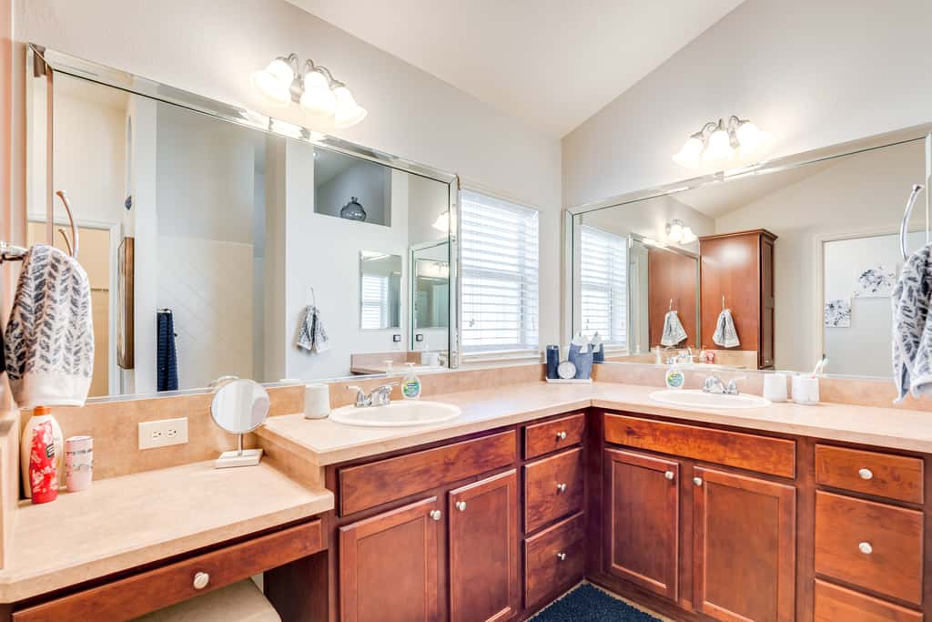 Private Lanai & Pool Access: Home in the Villages!
