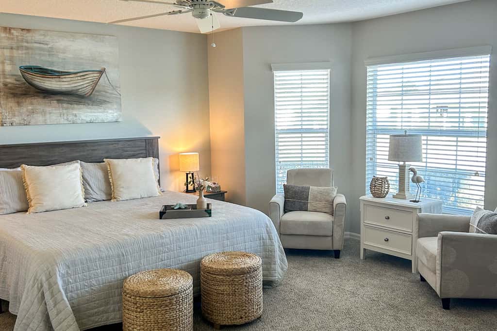 Private Lanai & Pool Access: Home in the Villages!