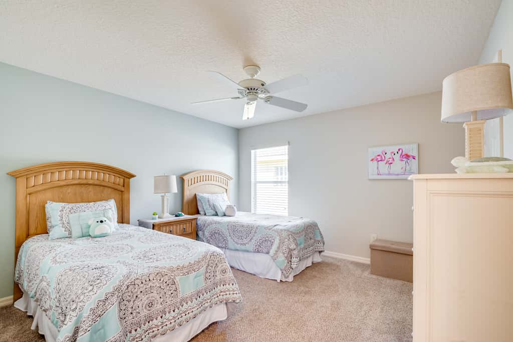 Private Lanai & Pool Access: Home in the Villages!