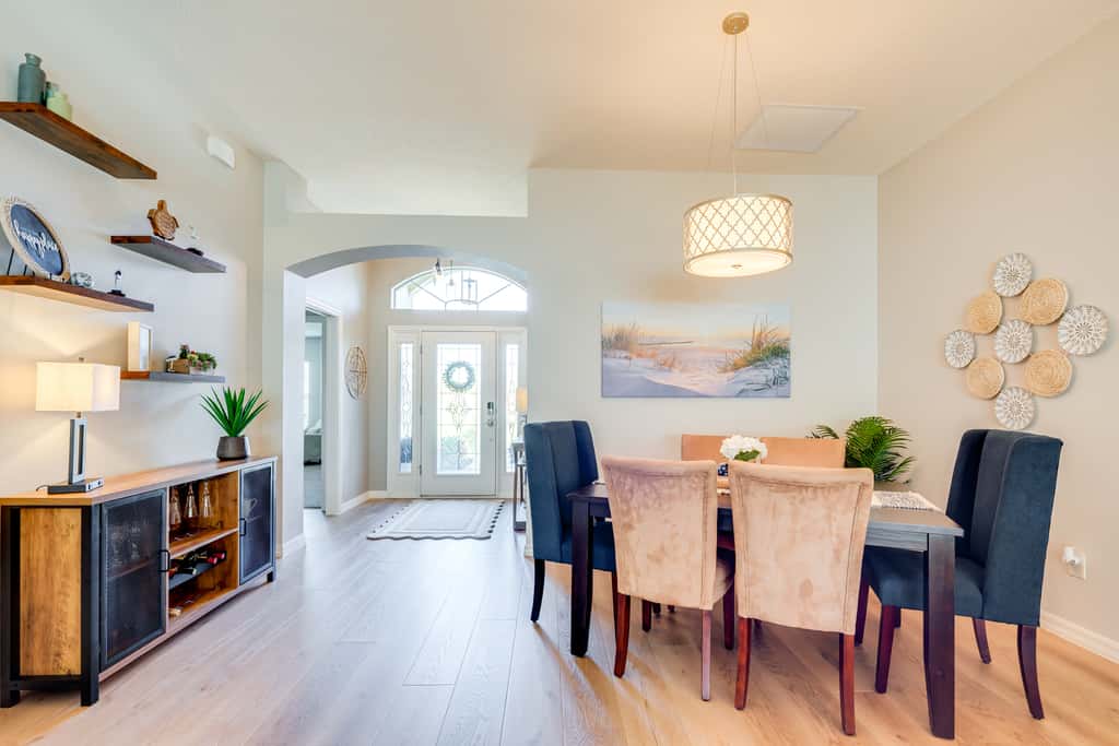 Private Lanai & Pool Access: Home in the Villages!