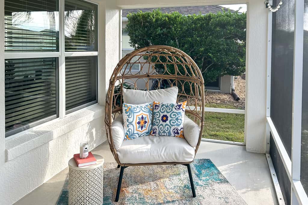 Private Lanai & Pool Access: Home in the Villages!