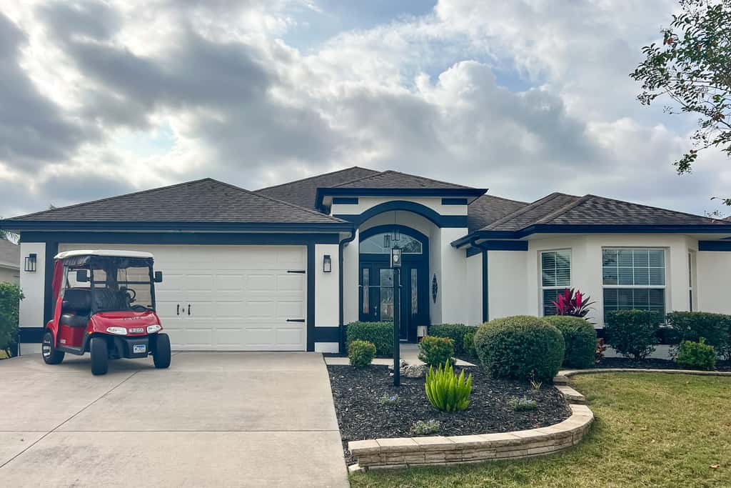 Private Lanai & Pool Access: Home in the Villages!