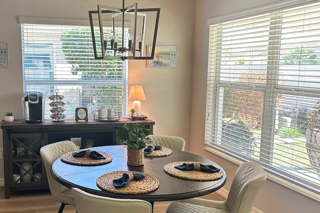 Private Lanai & Pool Access: Home in the Villages!