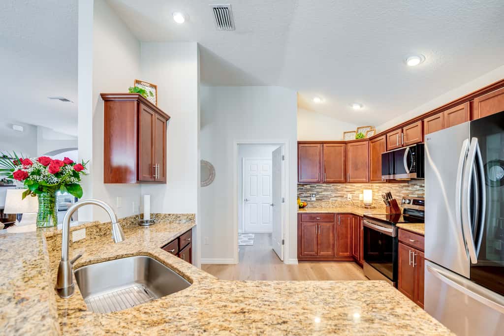 Private Lanai & Pool Access: Home in the Villages!