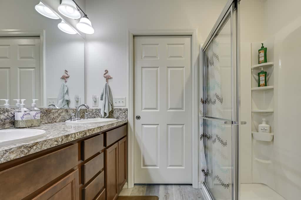Pet-Friendly Home w/ Patio in The Villages