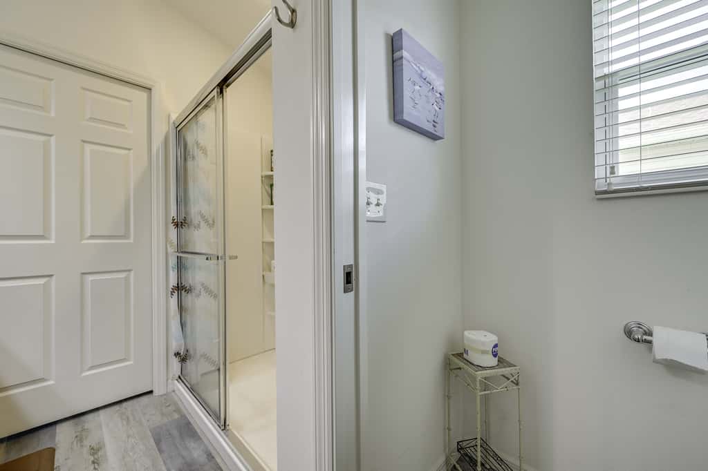 Pet-Friendly Home w/ Patio in The Villages