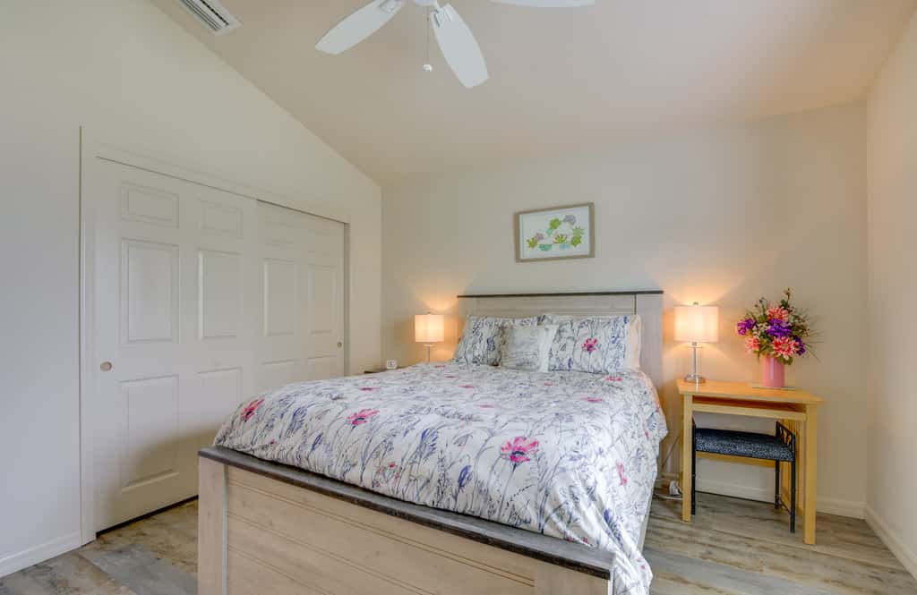 Pet-Friendly Home w/ Patio in The Villages