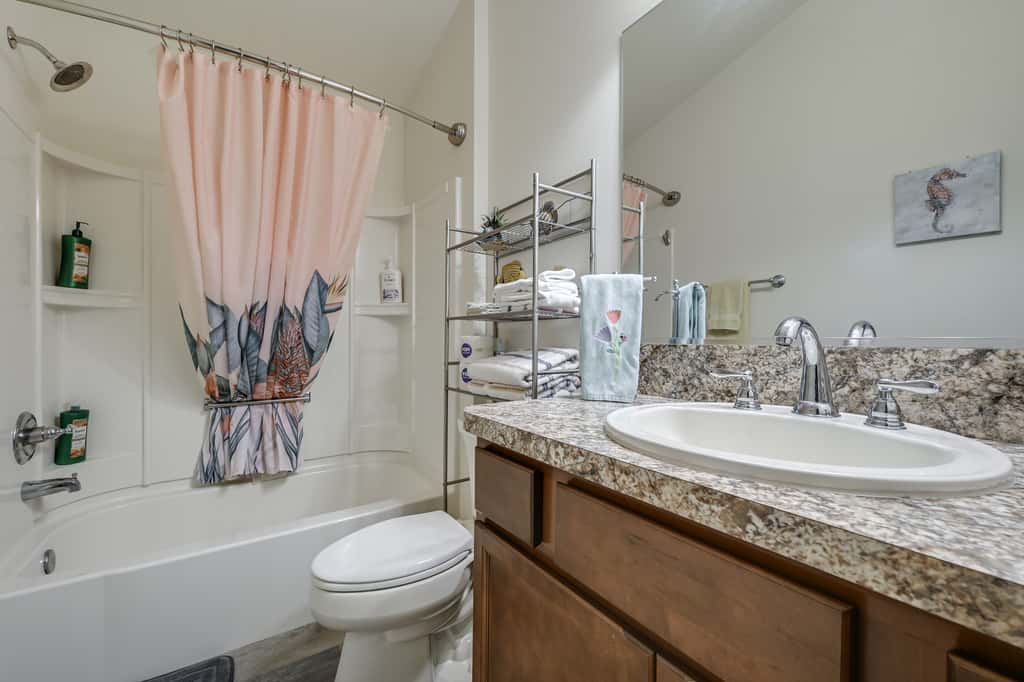 Pet-Friendly Home w/ Patio in The Villages