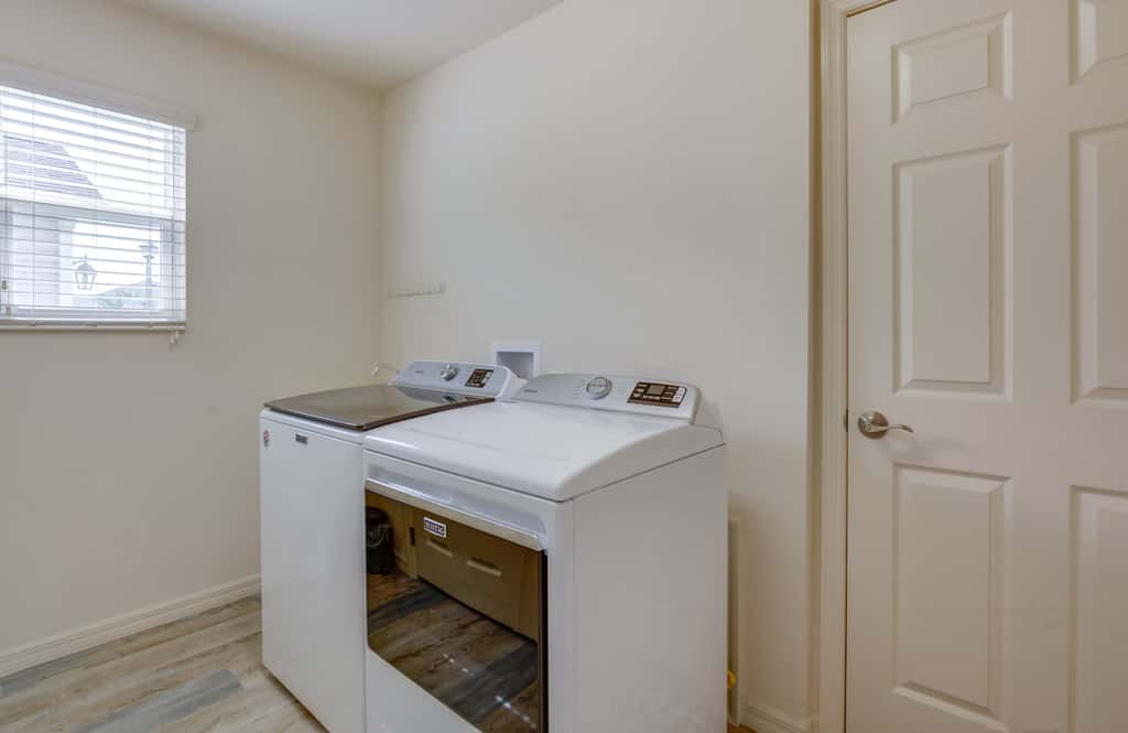 Pet-Friendly Home w/ Patio in The Villages