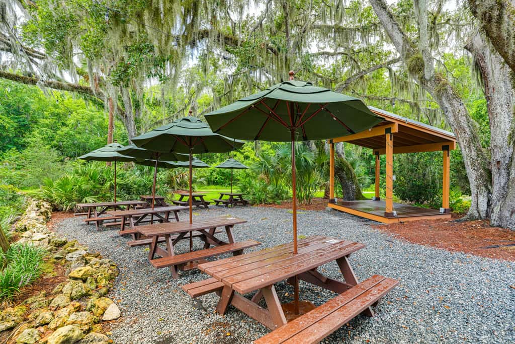 Pet-Friendly Home w/ Patio in The Villages