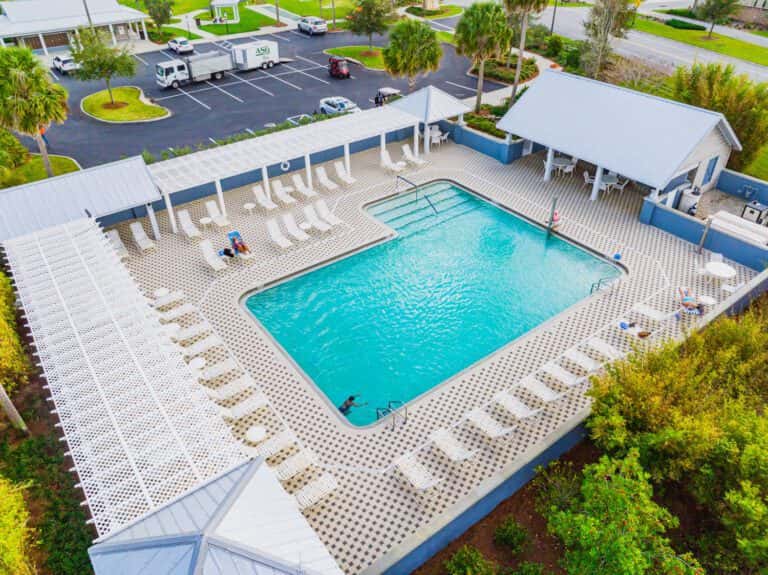 Pet-Friendly Home w/ Patio in The Villages