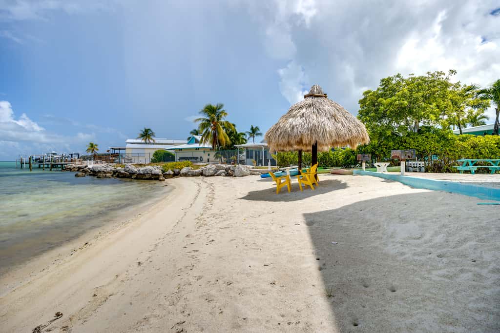 Walk to Beach: Florida Keys Gem w/ Ocean Views