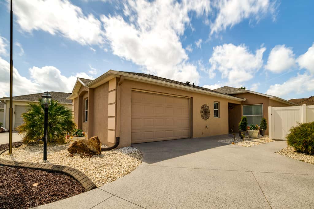 Stay in The Villages: Active Lifestyle House